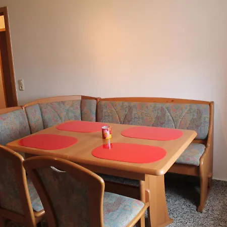 Pleasant In With Terrace